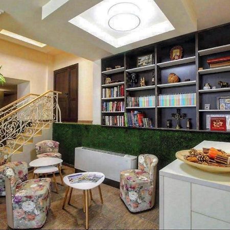 Tryavna Lake Hotel & Spa Esterno foto
