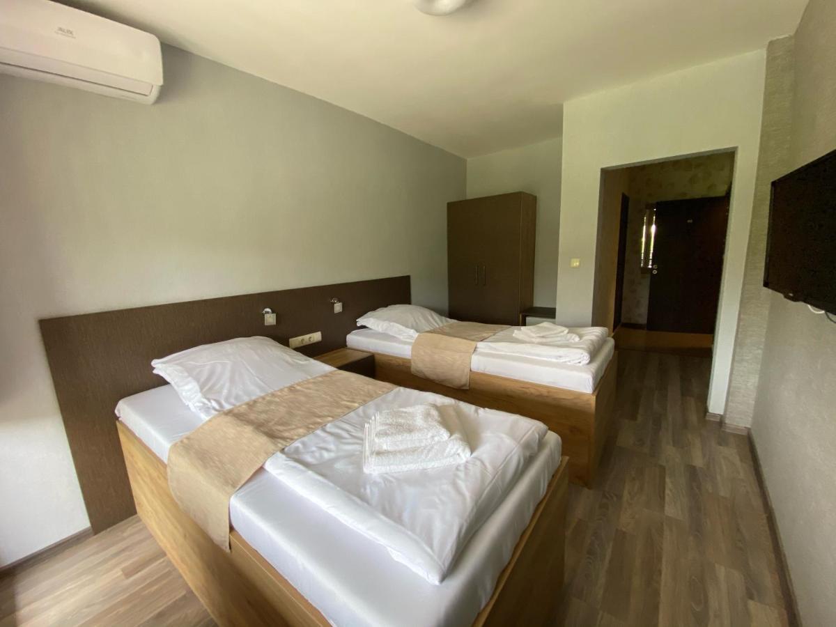 Tryavna Lake Hotel & Spa Esterno foto