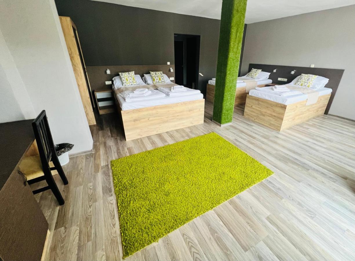 Tryavna Lake Hotel & Spa Esterno foto