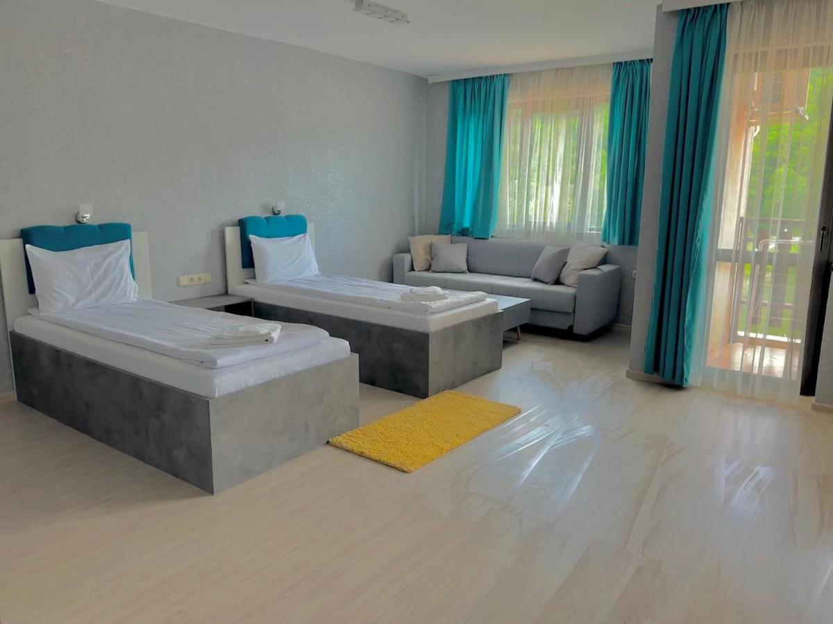 Tryavna Lake Hotel & Spa Esterno foto