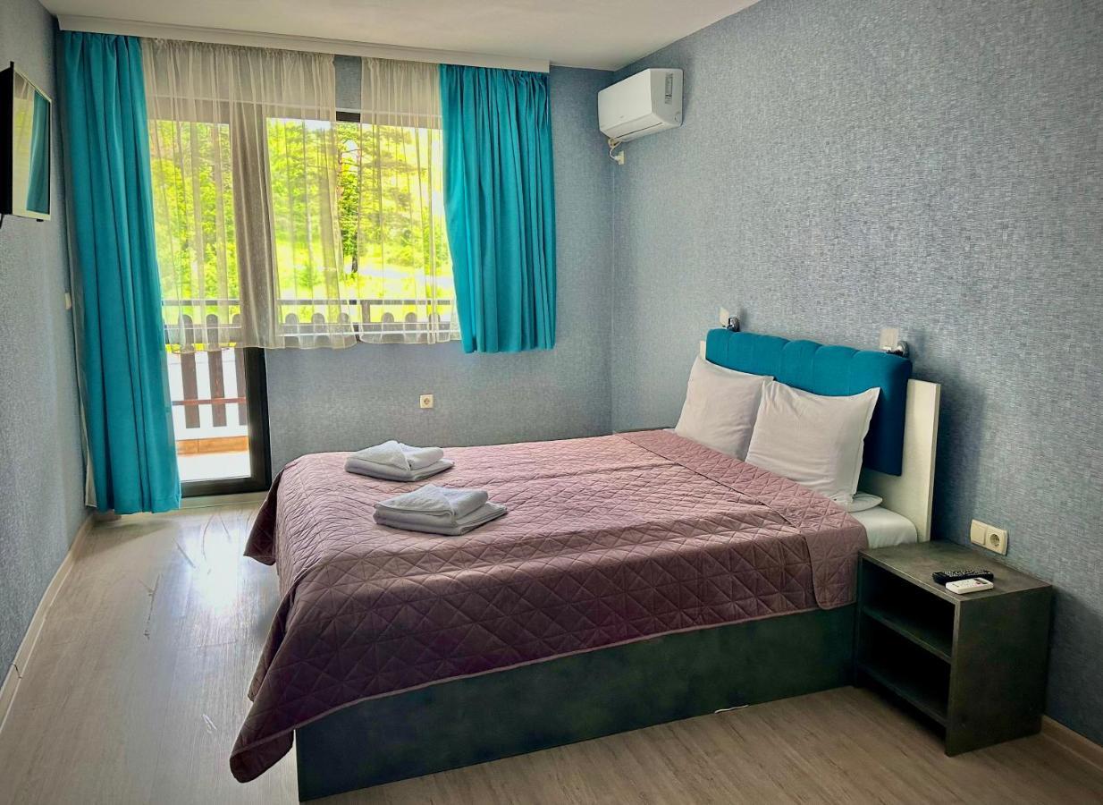 Tryavna Lake Hotel & Spa Esterno foto