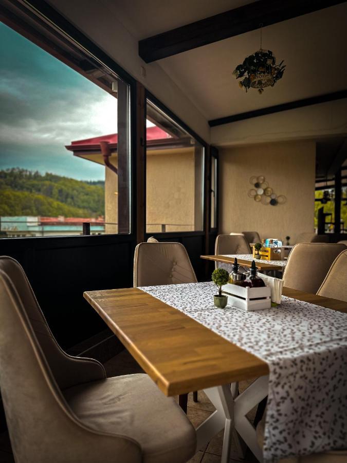 Tryavna Lake Hotel & Spa Esterno foto