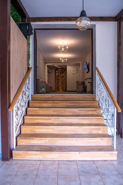 Tryavna Lake Hotel & Spa Esterno foto
