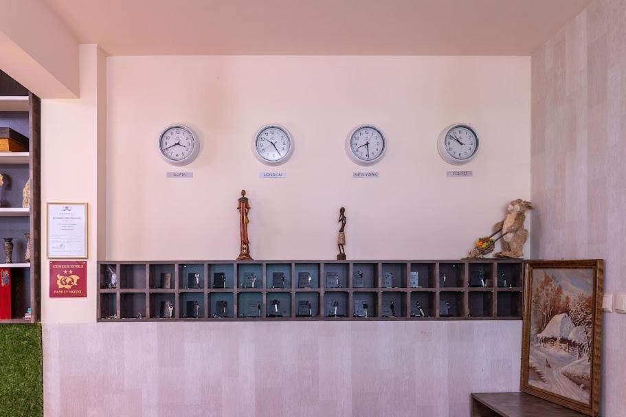 Tryavna Lake Hotel & Spa Esterno foto