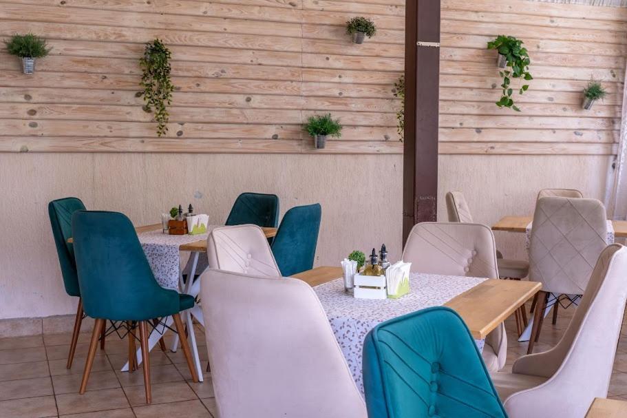 Tryavna Lake Hotel & Spa Esterno foto