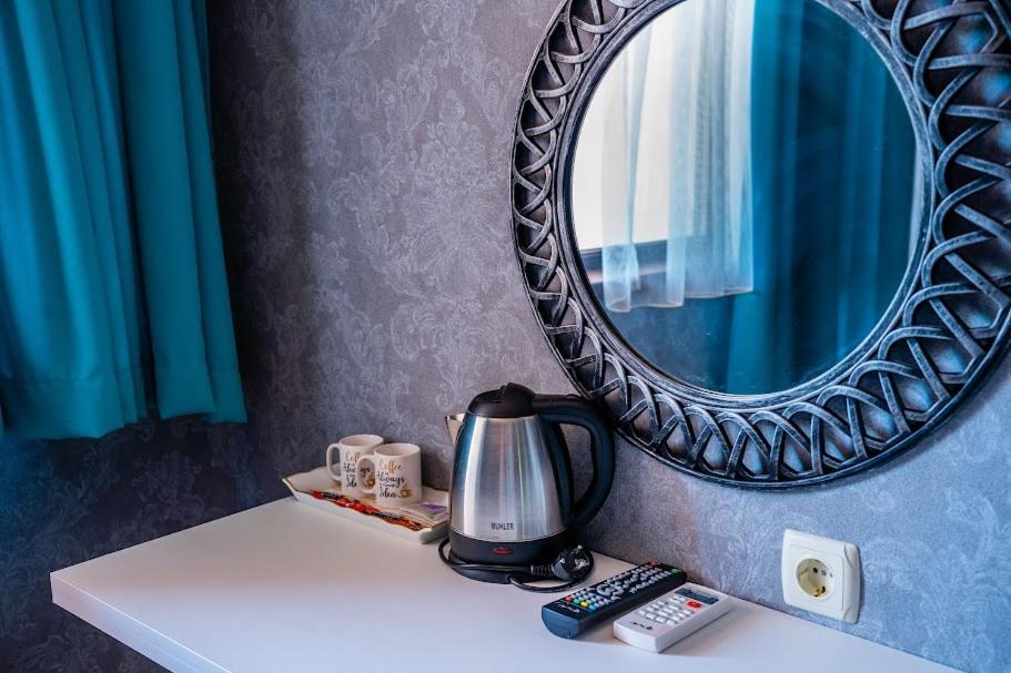 Tryavna Lake Hotel & Spa Esterno foto