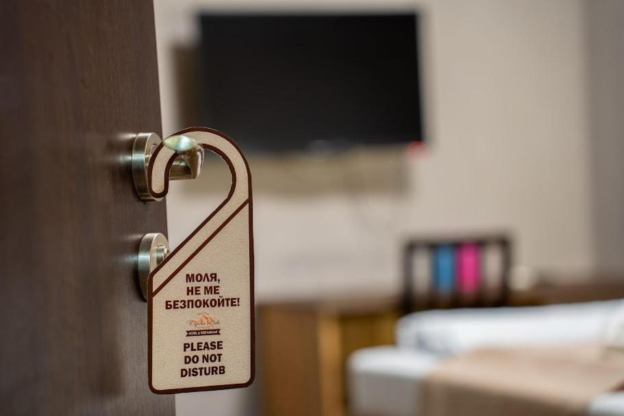 Tryavna Lake Hotel & Spa Esterno foto