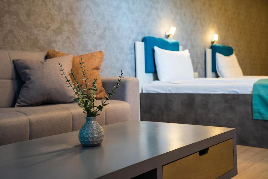 Tryavna Lake Hotel & Spa Esterno foto