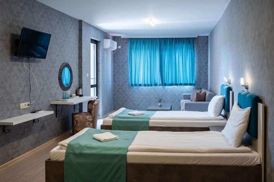 Tryavna Lake Hotel & Spa Esterno foto