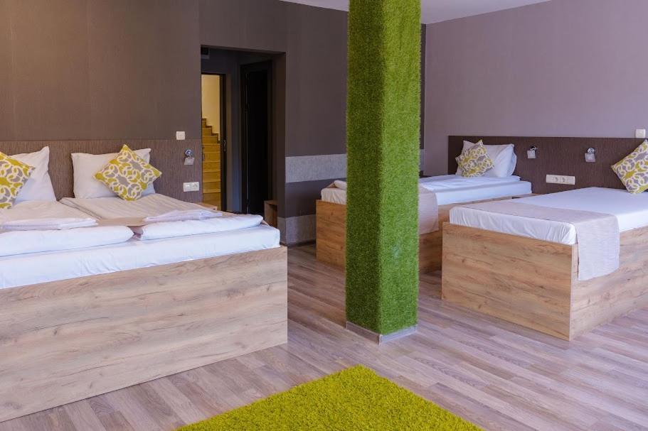 Tryavna Lake Hotel & Spa Esterno foto