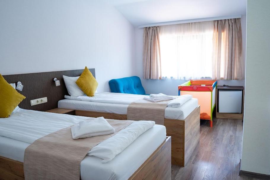 Tryavna Lake Hotel & Spa Esterno foto