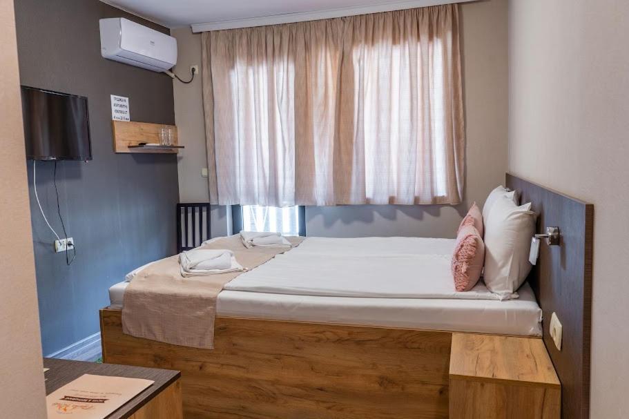 Tryavna Lake Hotel & Spa Esterno foto