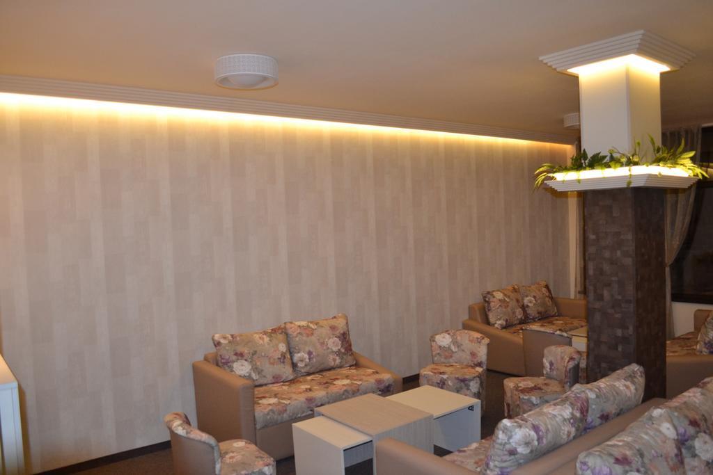 Tryavna Lake Hotel & Spa Esterno foto