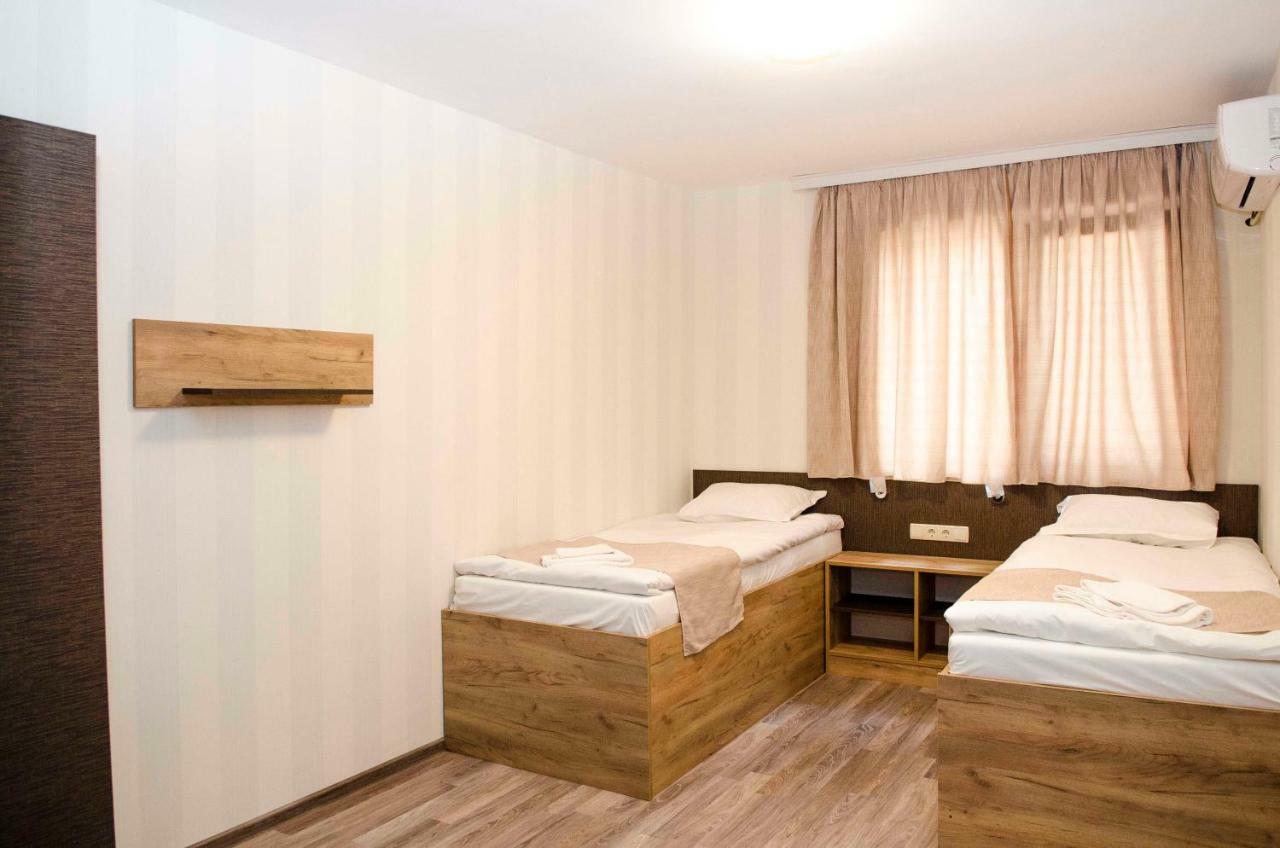 Tryavna Lake Hotel & Spa Esterno foto